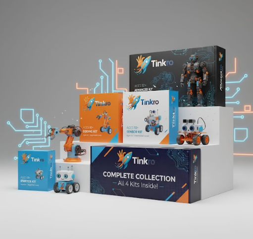 DIY Kits & Educational Kits