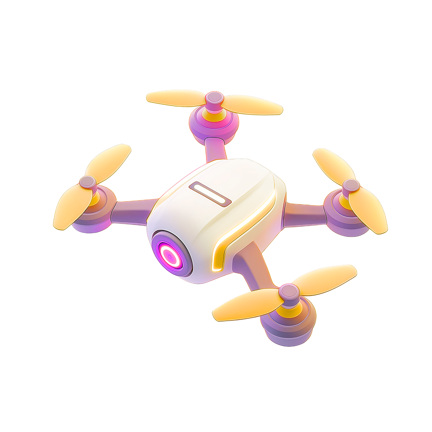 Drone Kits & Components