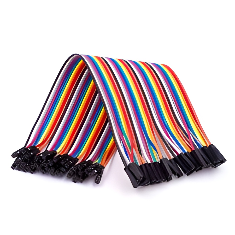 Jumper Cable Female-Female