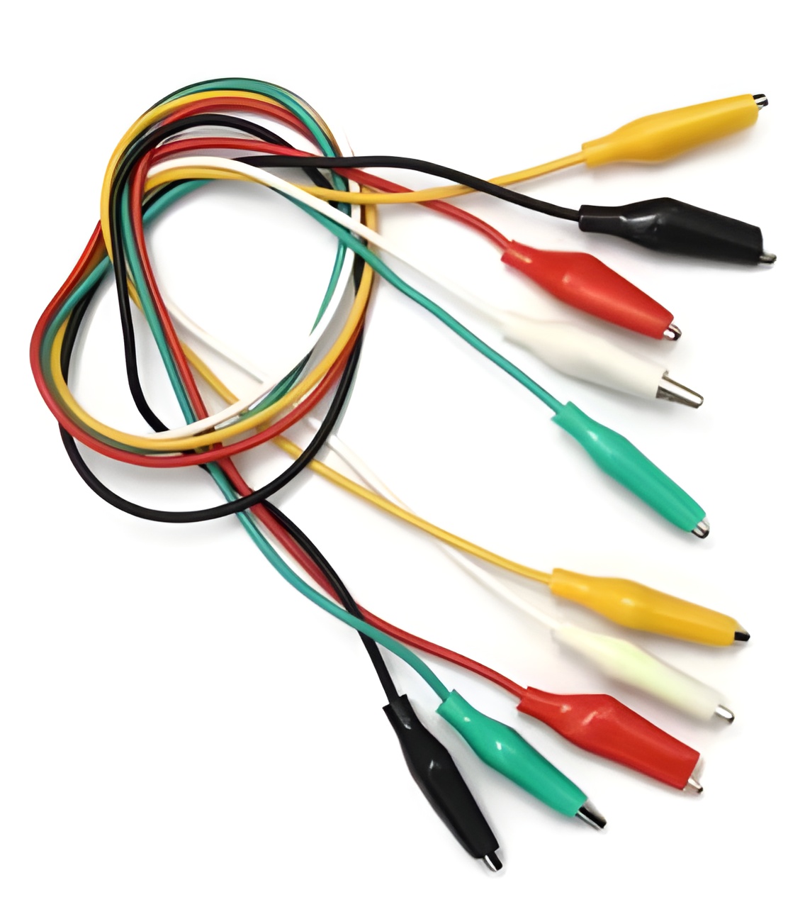 Alligator  connector 