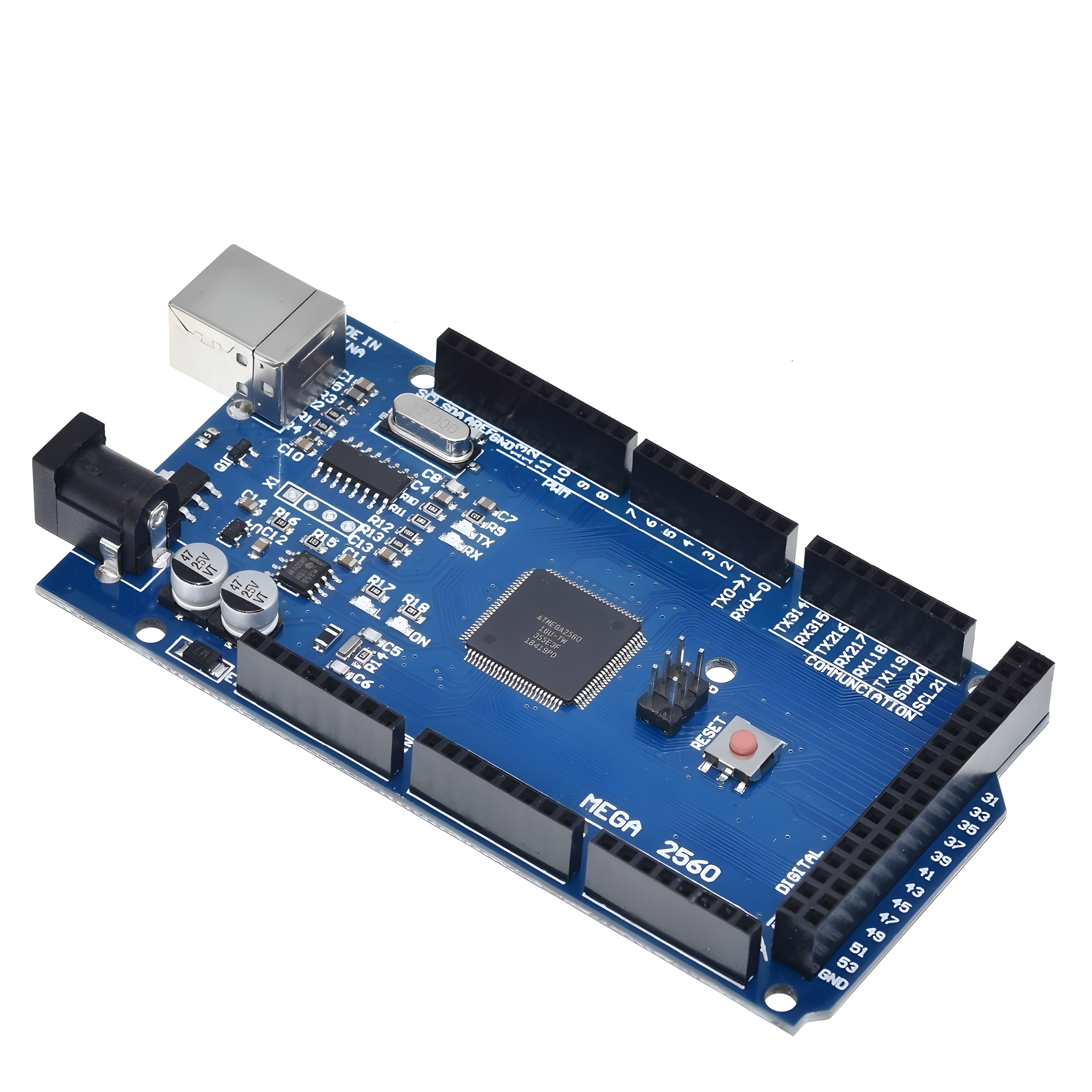 Arduino Mega 2560