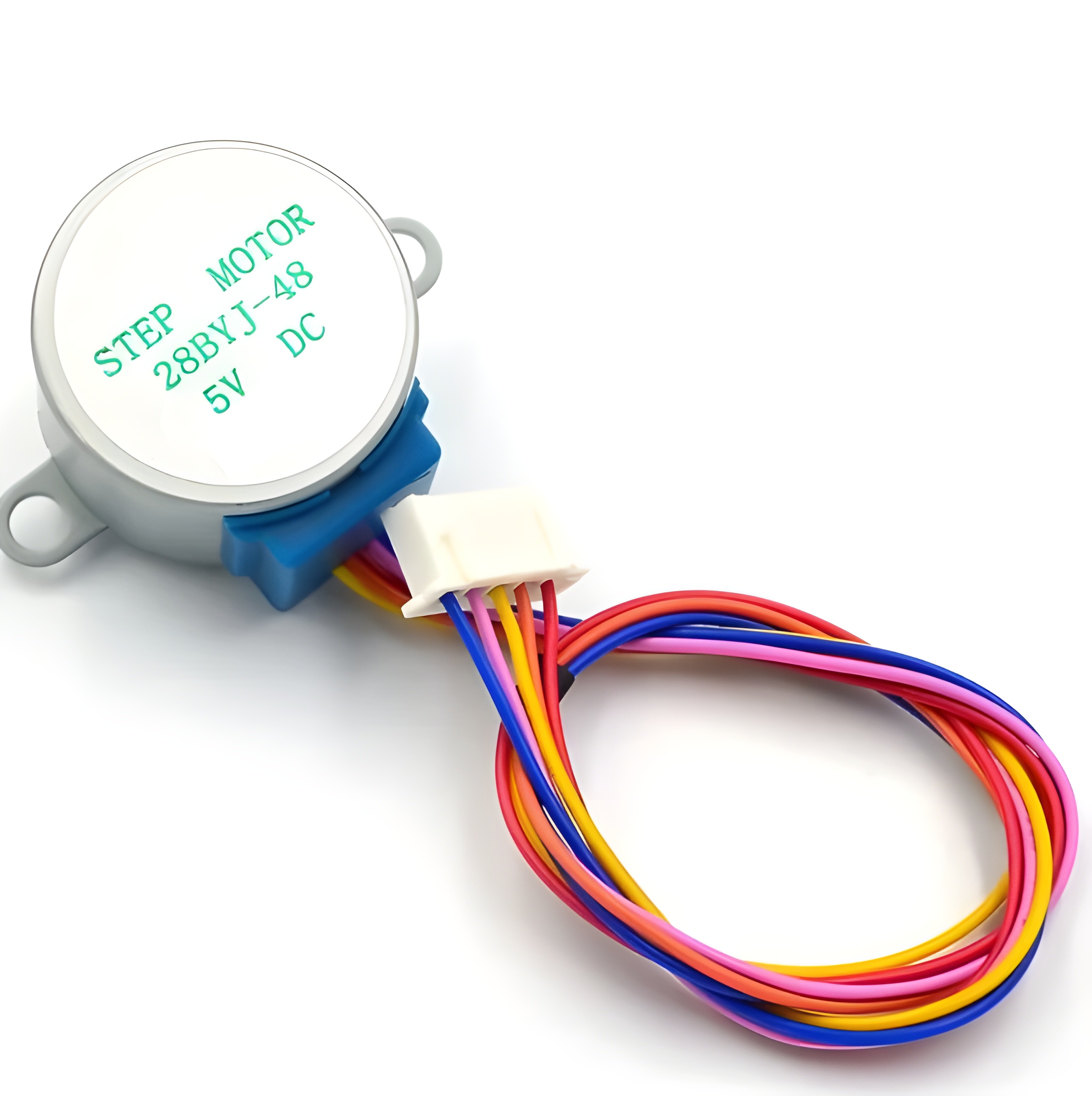 28BYJ-48 Stepper Motor 5V