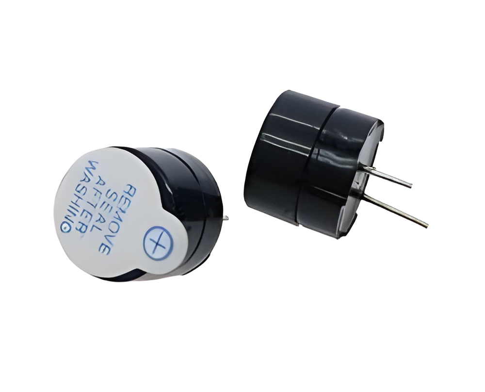  Active Buzzer