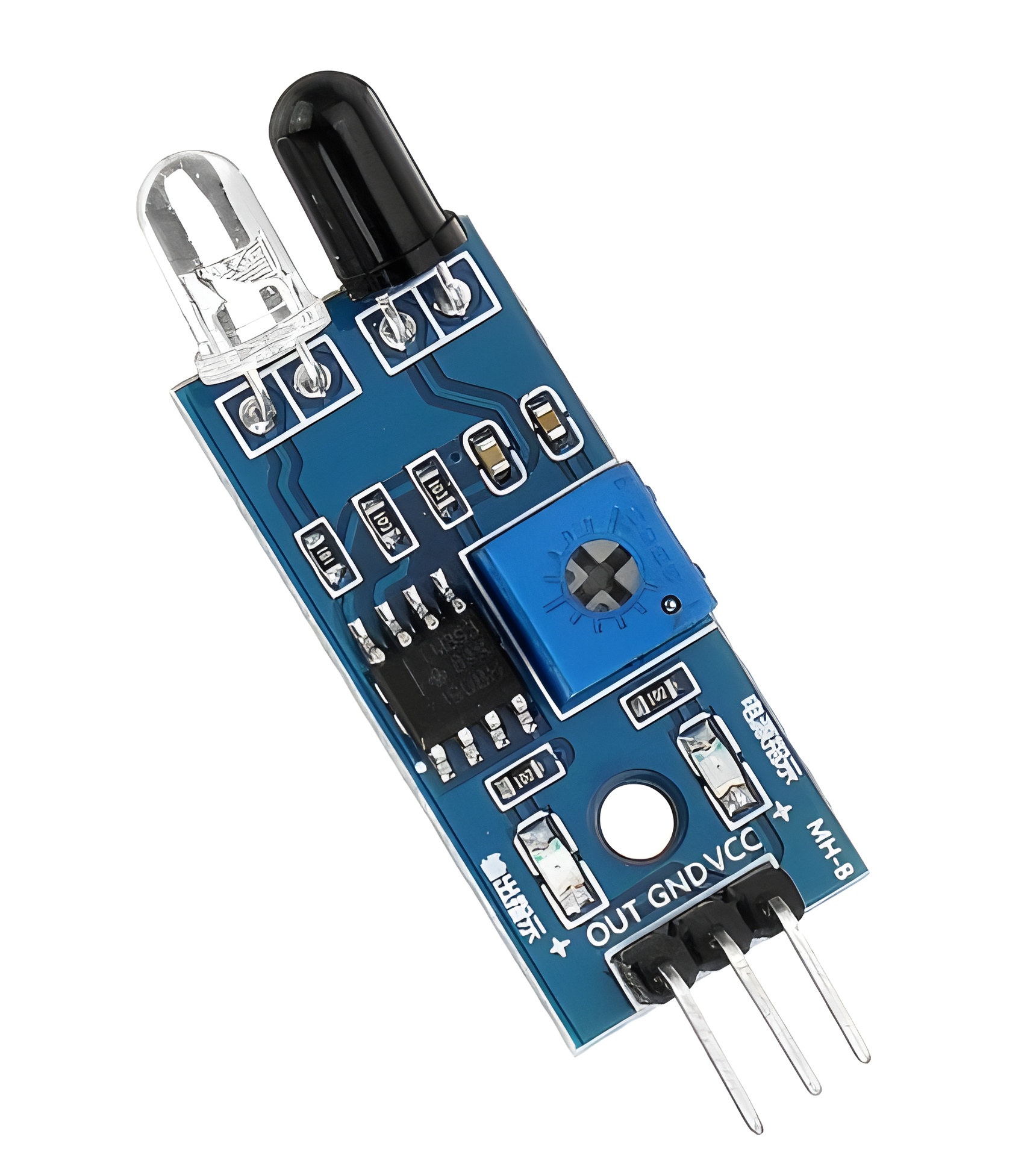 IR Sensor Module