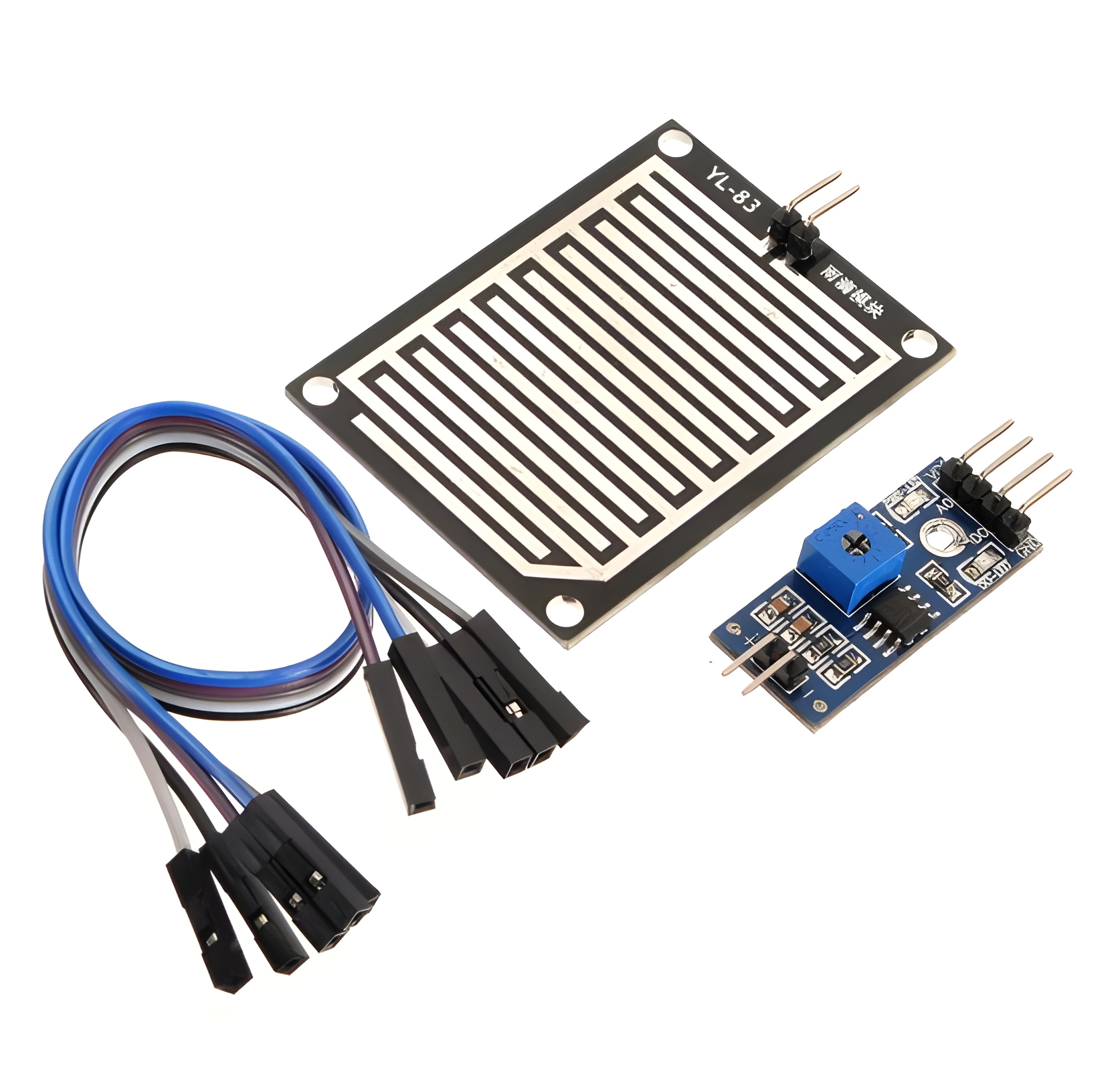 Rain Sensor Module 