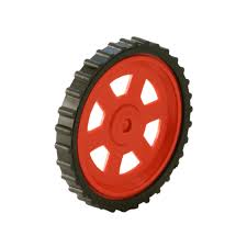 Small BO Motor Wheel