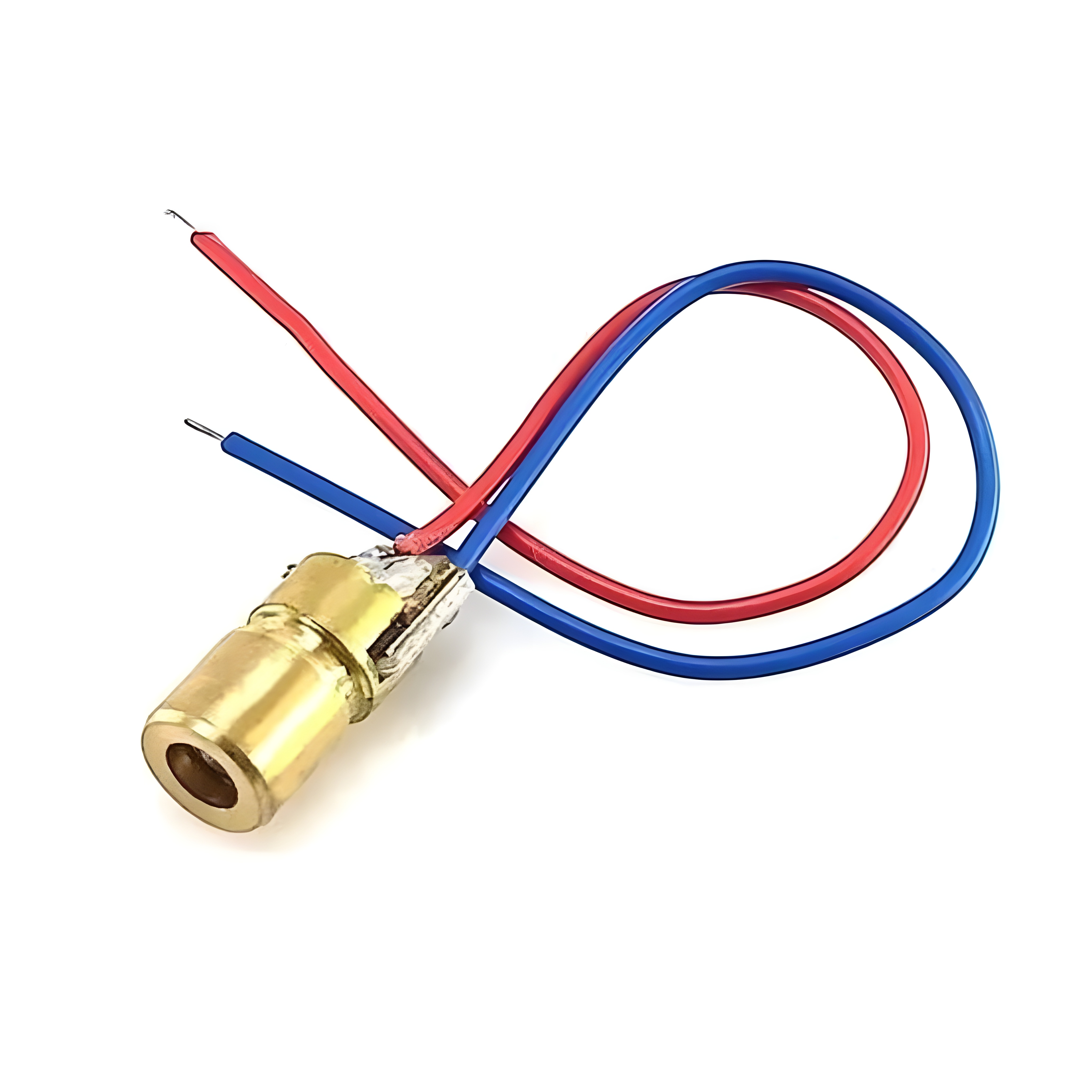  650nm Laser Diode Module 