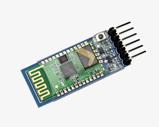 HC-05 Bluetooth Module