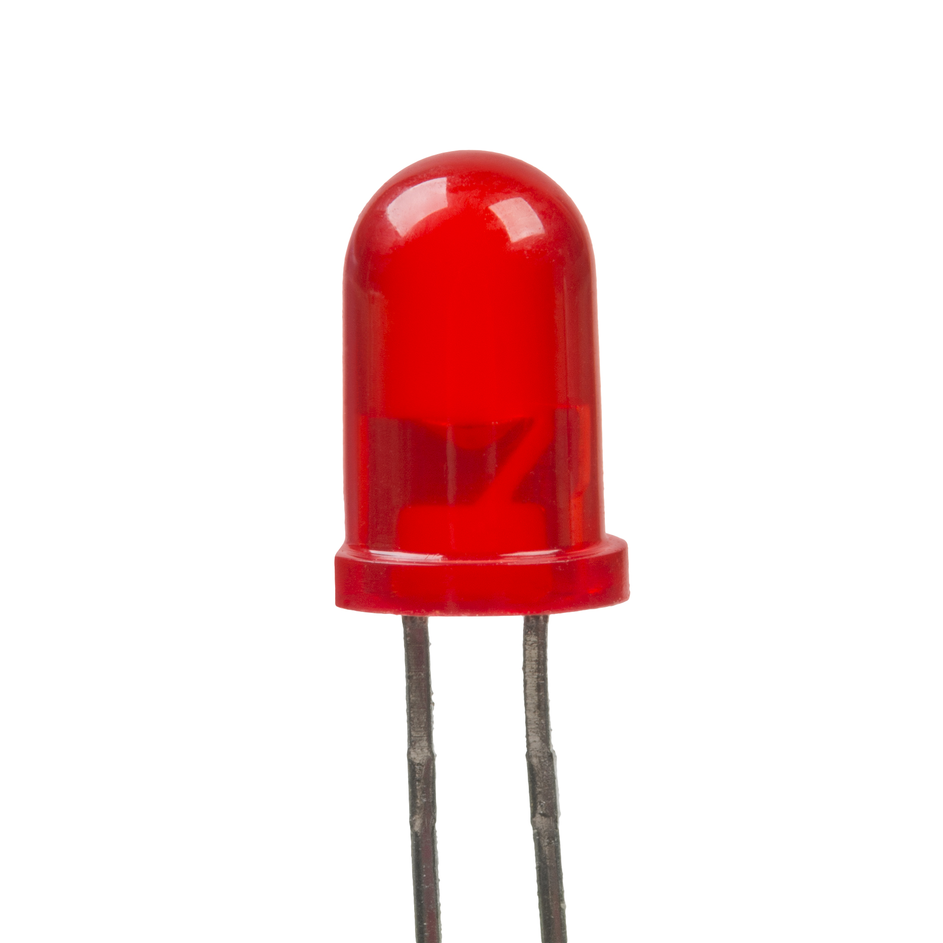 Red LED 5mm(PACK OF 100)