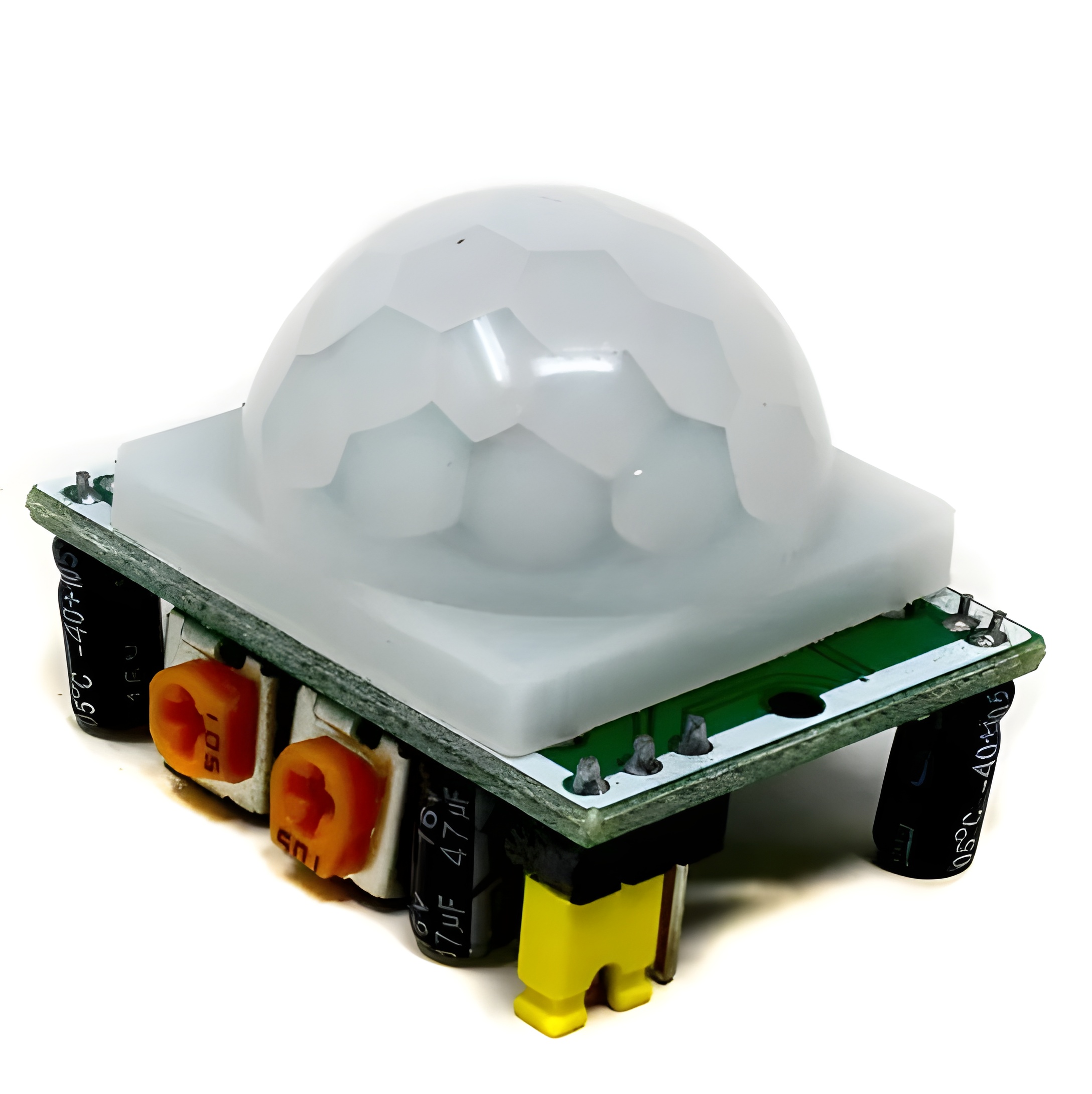 PIR Motion Sensor