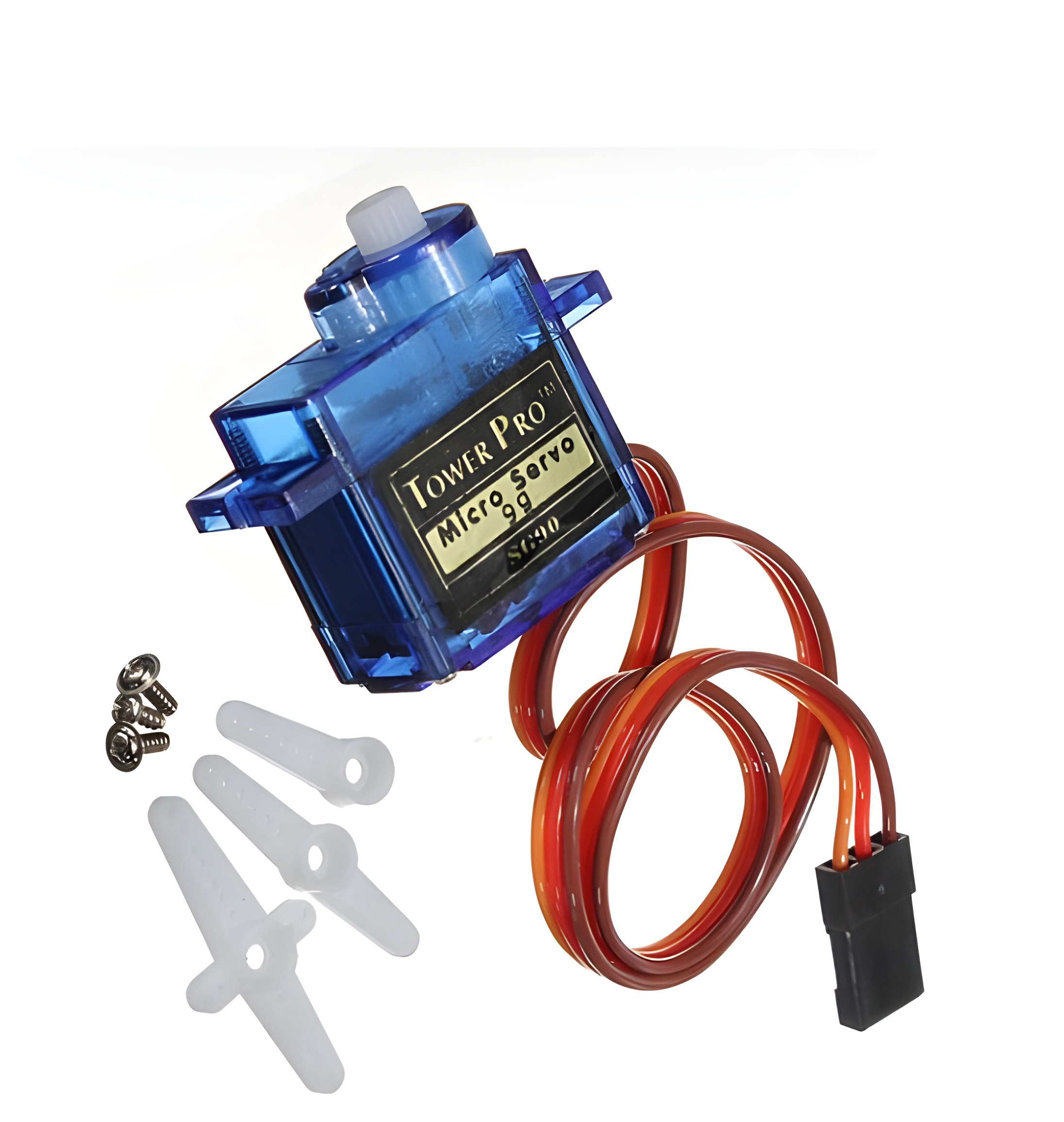 Servo Motor SG90