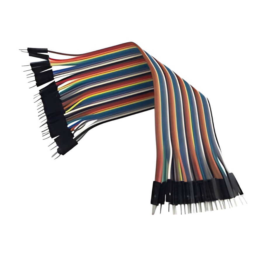 Jumper Cable Male-Male