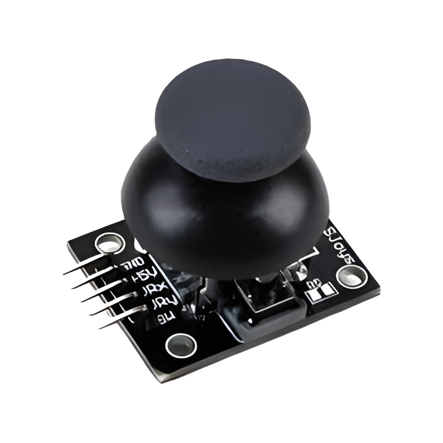 Joystick Module