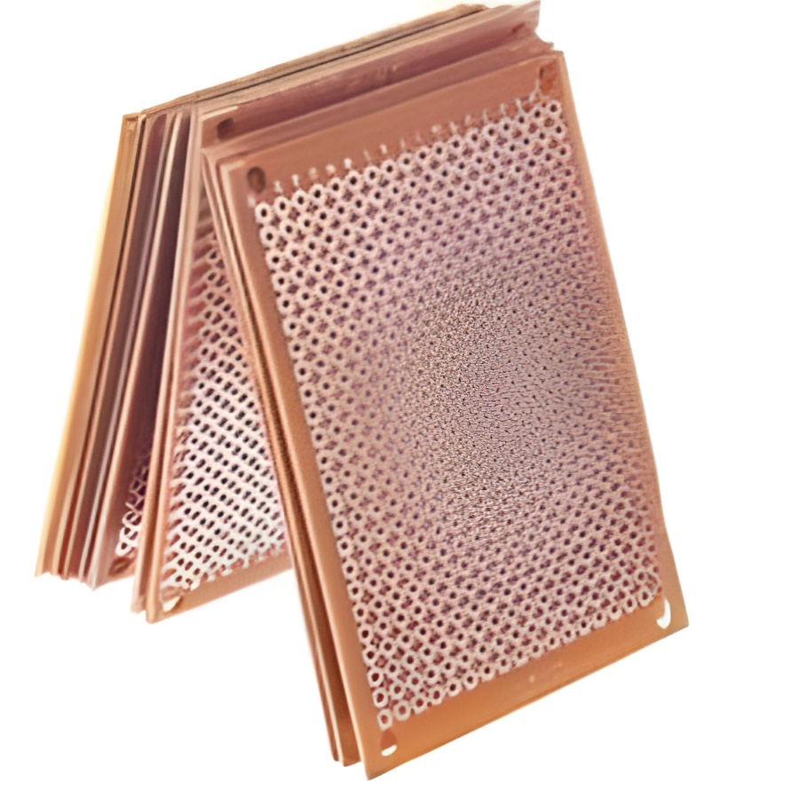 GPB (80 x 50 mm)