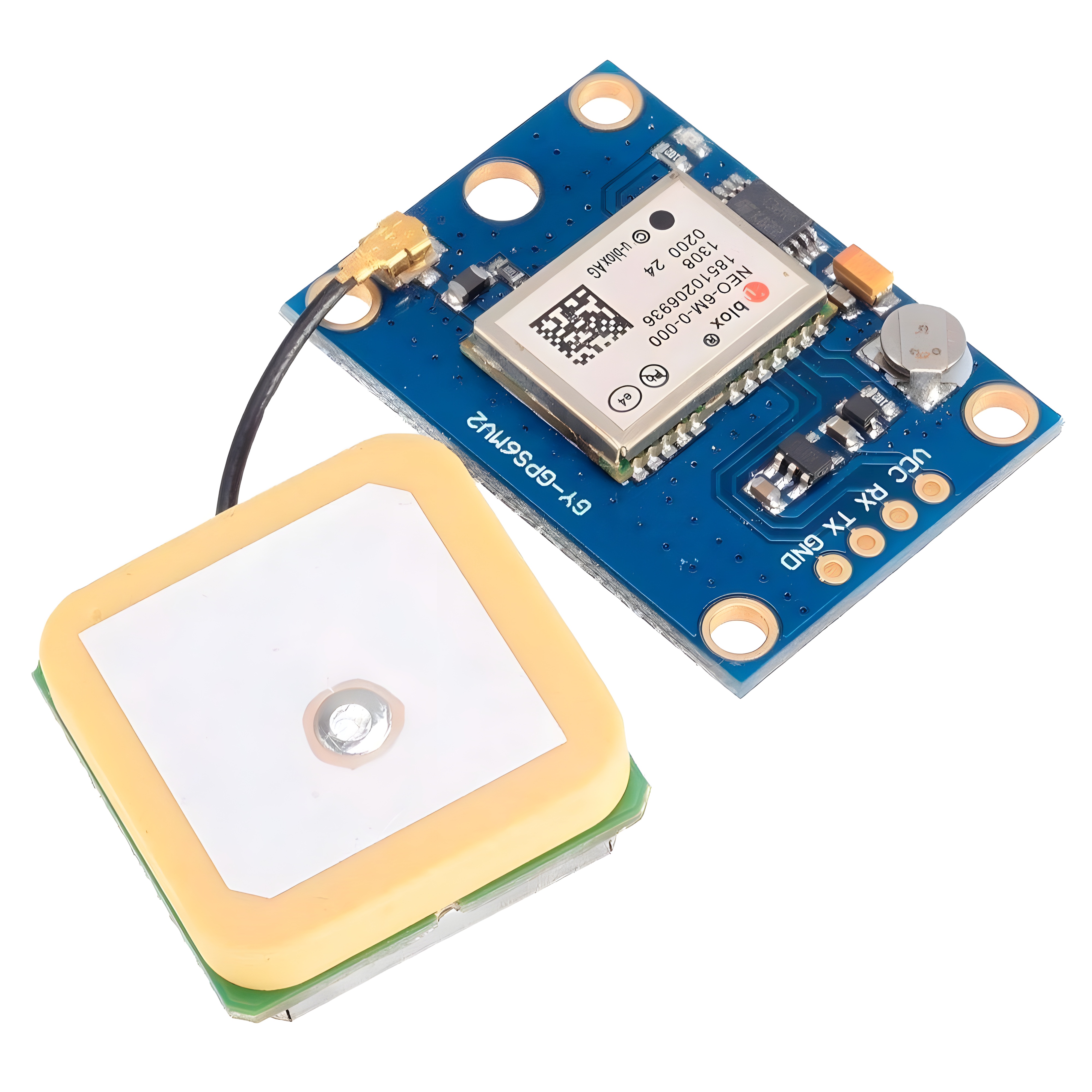 GY-NEO6MV2 GPS Module