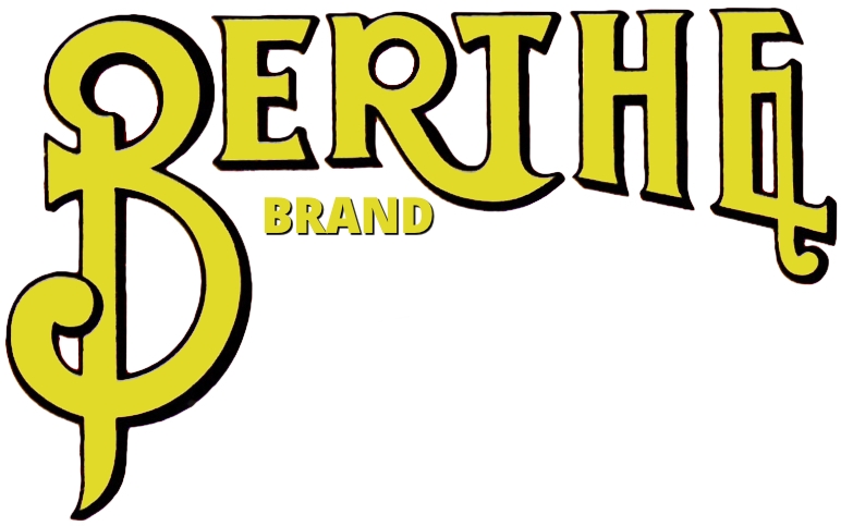 Berthe logo
