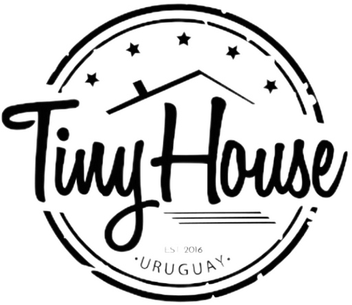 Tiny House Uruguay Logo