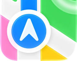Apple Maps