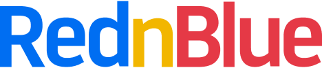 RednBlue Mobile App