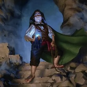 {H} Dimir Rogues