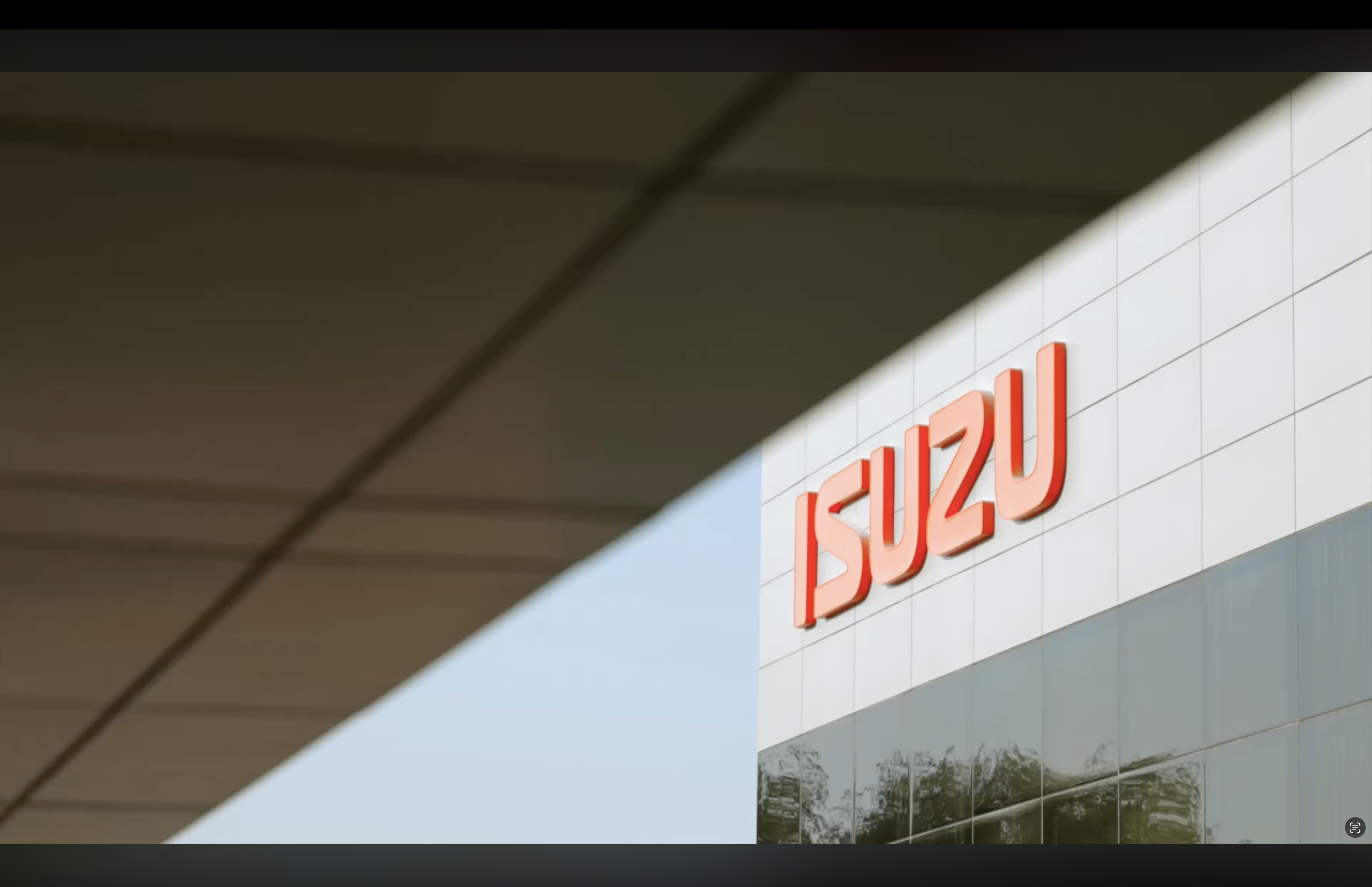 ISUZU ECO DRIVE 