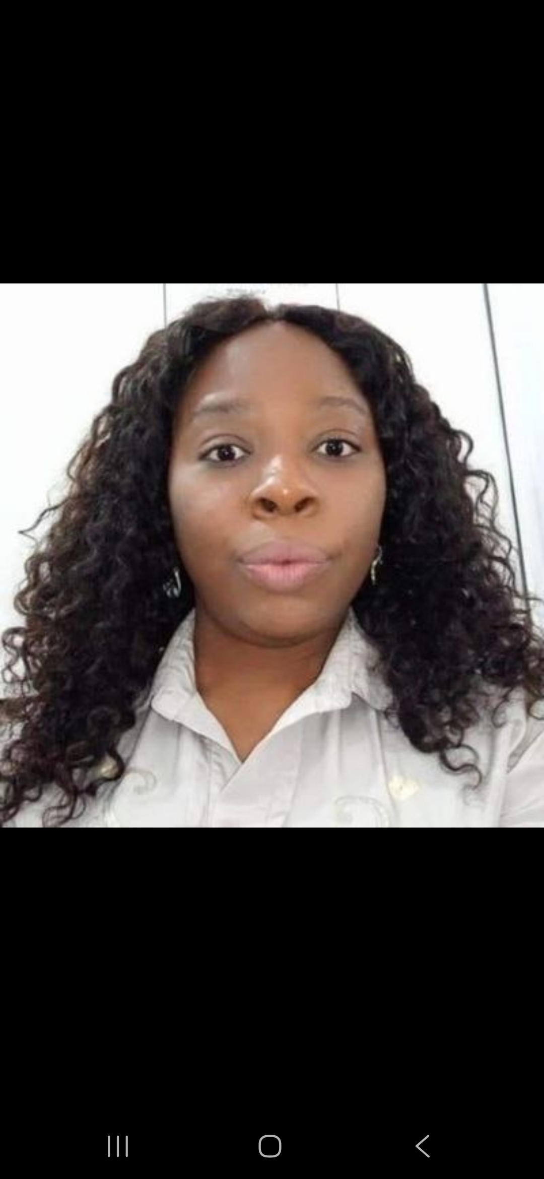 Grace Omokwe