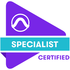 Pro-Tools Certified - Specialist