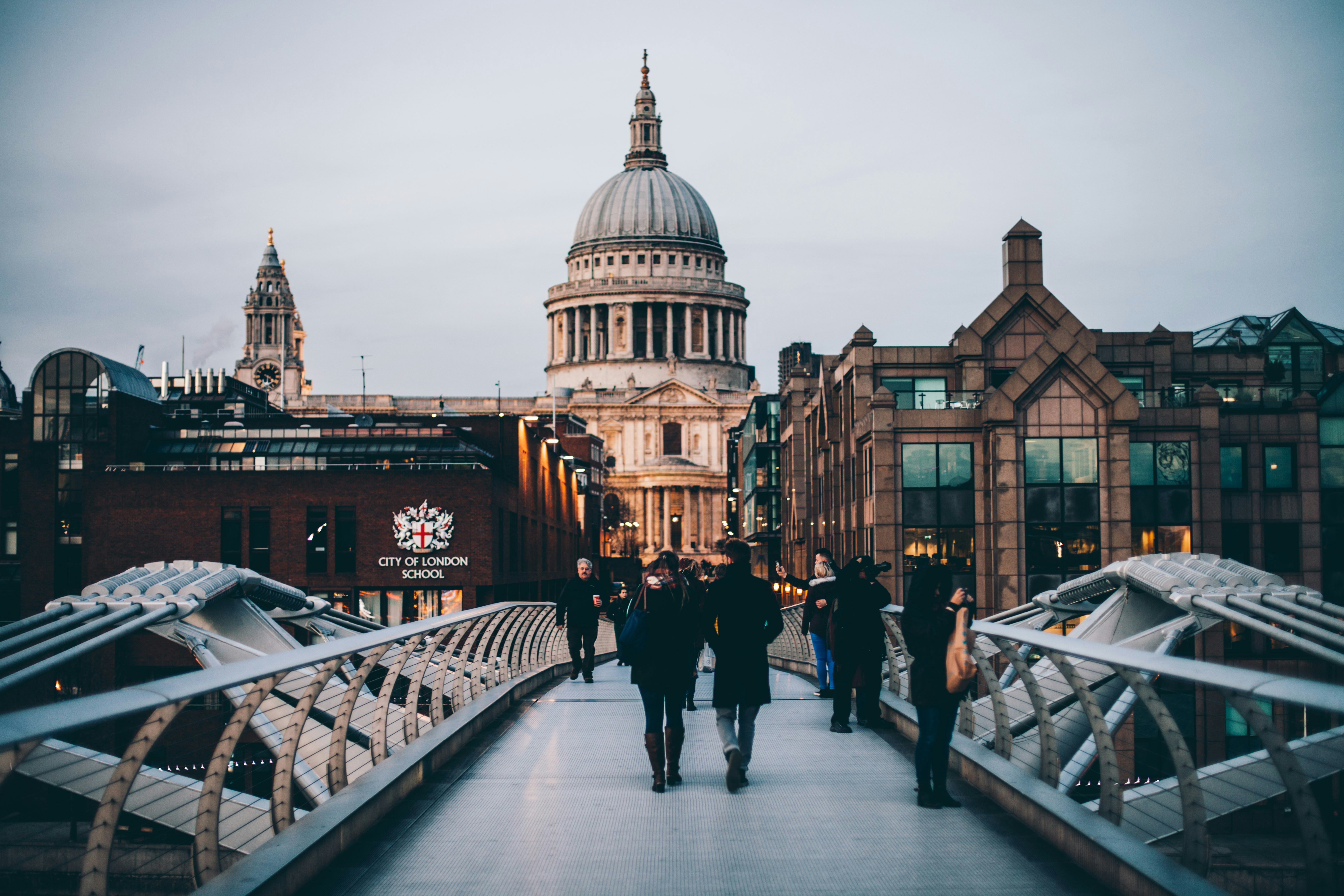 MUFB Bridging Loans