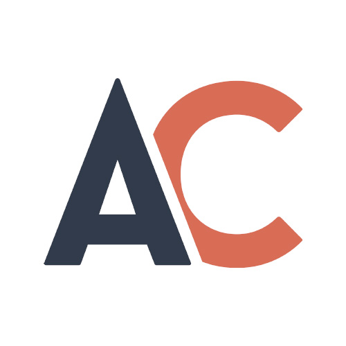 Personal Website