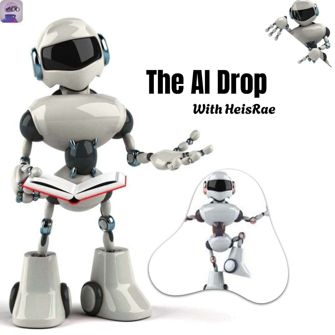 The AI Drop