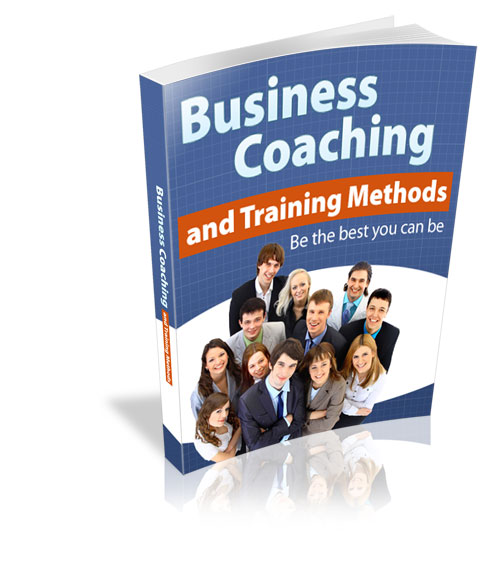 SME Business Coaching Project
