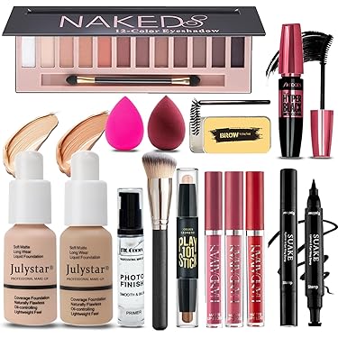 Makeup