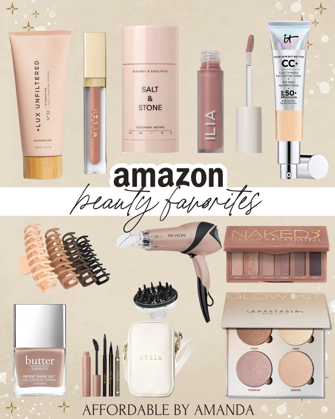 Beauty Accesories