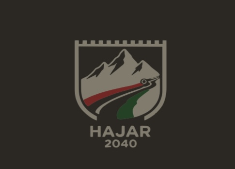 Hajar 2040 Rally
