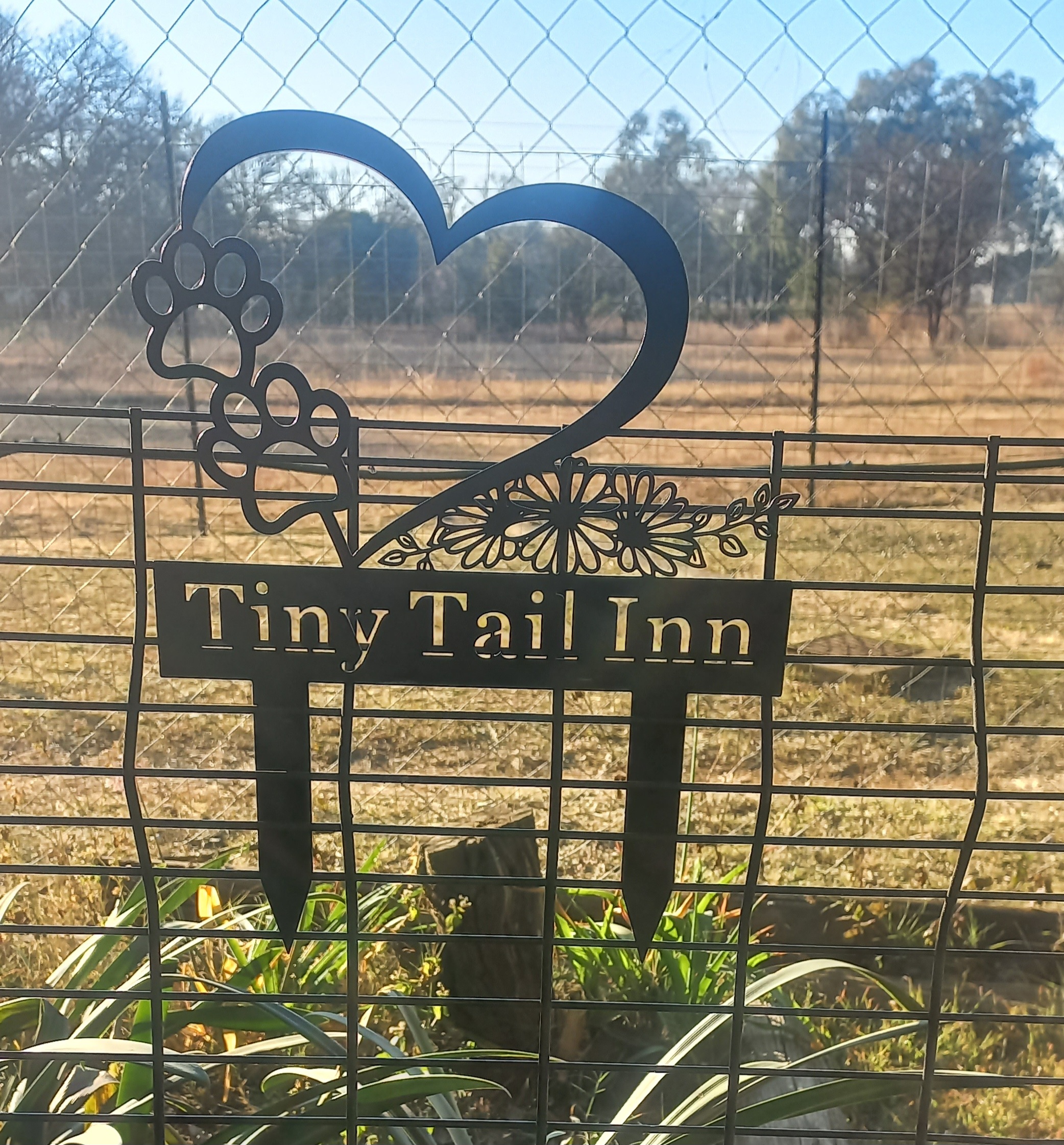 Tiny Tail Inn