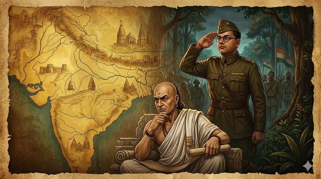 प्राचीन भारत की कहानियाँ हिंदी ऑडियो में