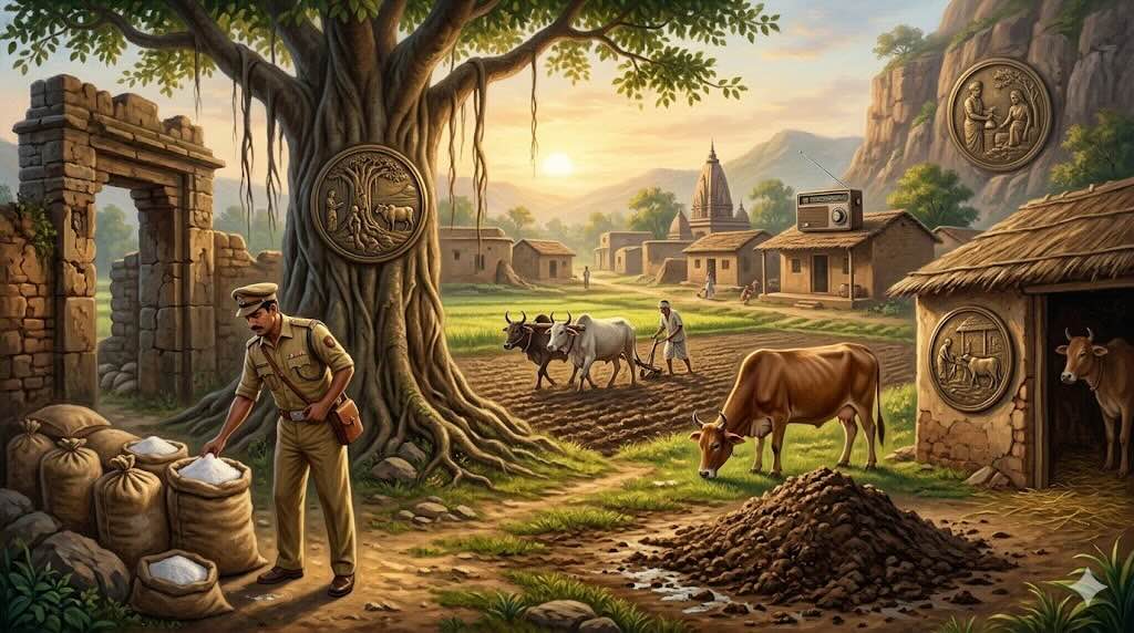 हिंदी साहित्य की कहानियाँ ऑडियो में सुनें