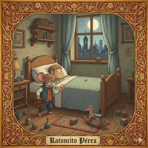 Ratoncito Pérez