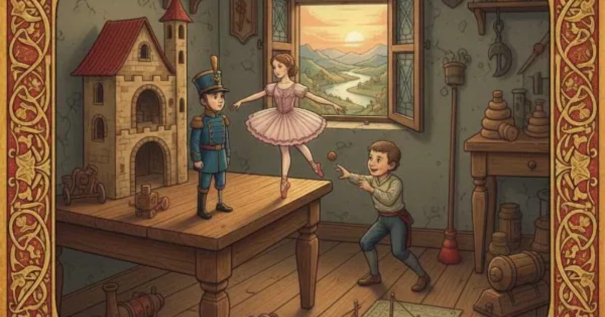 Miniatura de El Soldadillo