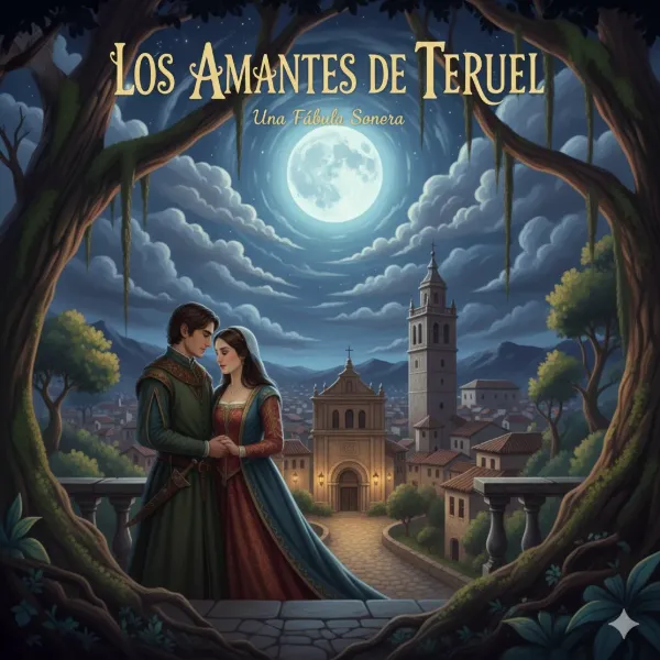 Los Amantes de Teruel