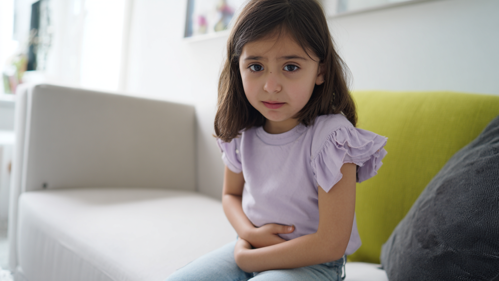 Diarrea y vómitos: Cómo reconocer la deshidratación y cuándo deberías llevar a tu hijo al pediatra