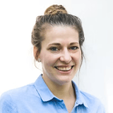 Dr. Dipl.-Psych. Sarah Franziska Tran-Huu
