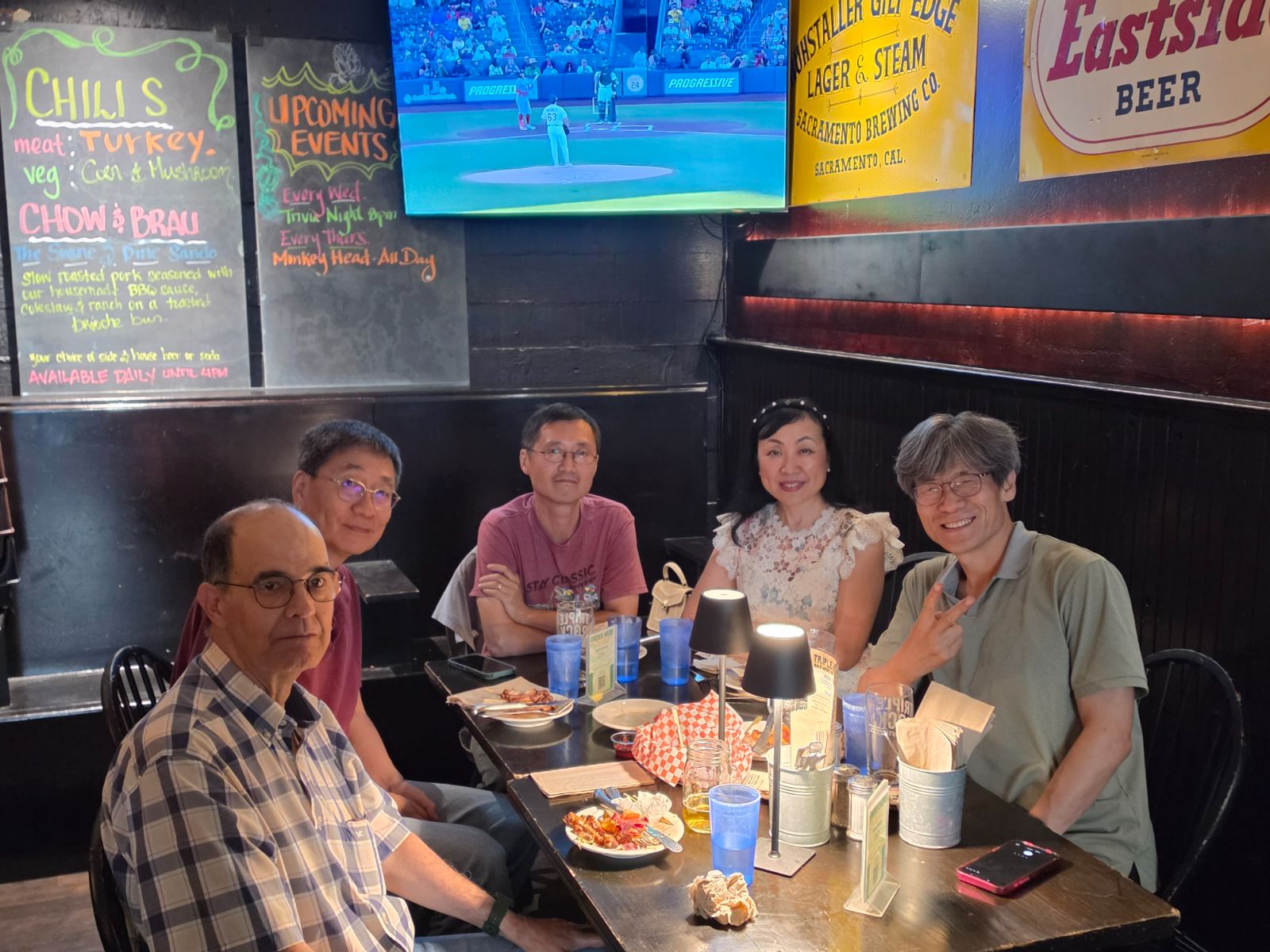 Kyeong Kyu Kim — Sung-Hou Kim lab