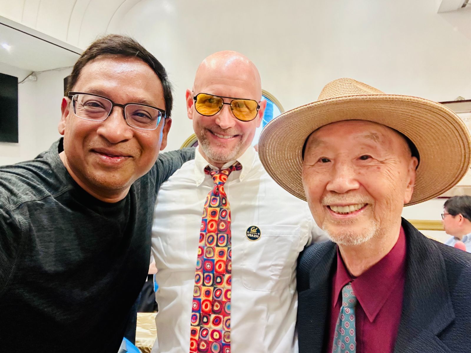 Debanu Das — Sung-Hou Kim lab