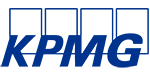 KPMG logo