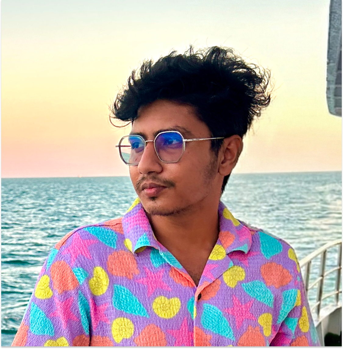 Fahad Hasan Shuvo 