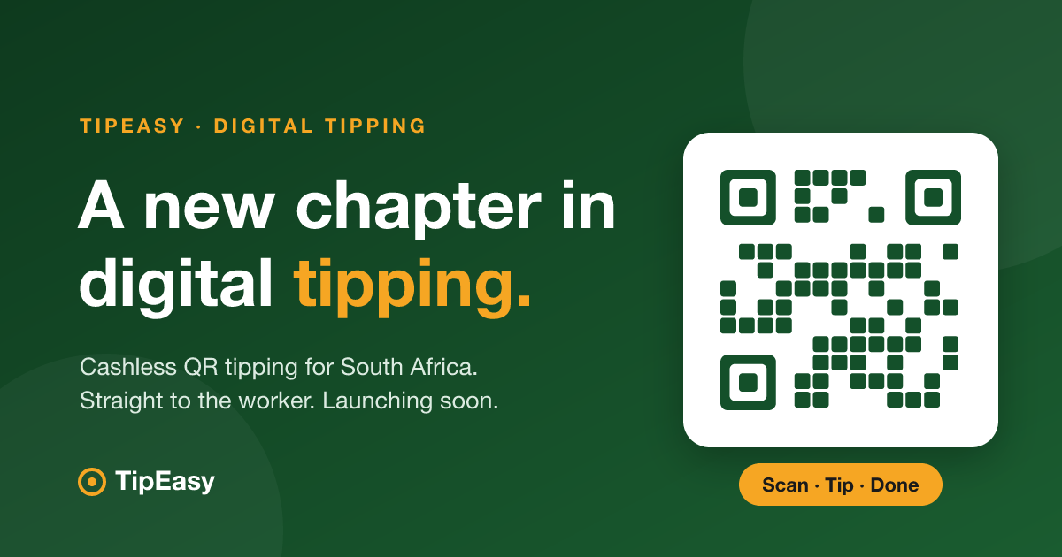 A new chapter in digital tipping