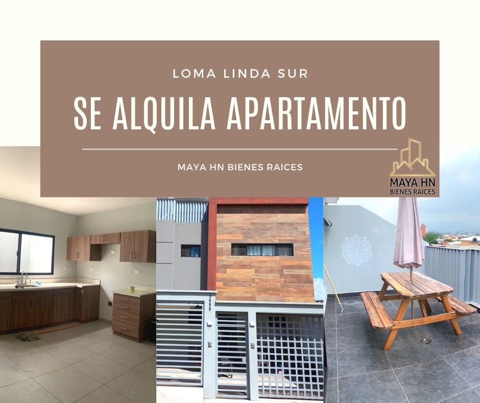 Apartment in Col.Loma Linda Norte, Tegucigalpa, Honduras