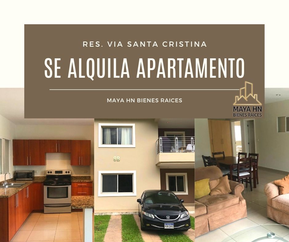 Apartment in Boulevard Suyapa, Ex,esquina opuesta a, Banpais, Centro Comercial Firenze, Tegucigalpa, Honduras