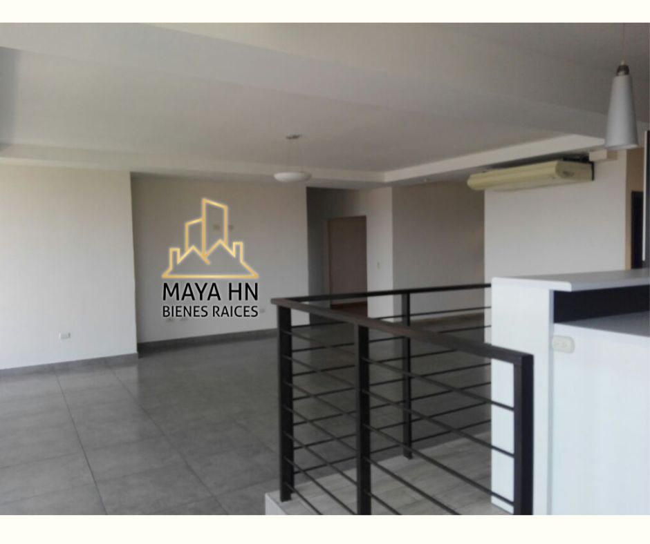 Penthouse in 3RM5+R9G, Tegucigalpa, Honduras